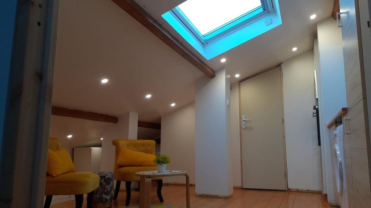 Appartement Le Bonheur Pibrac Экстерьер фото