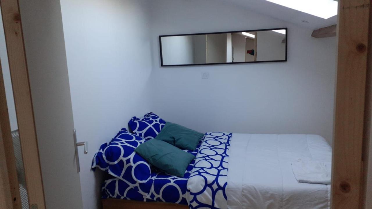 Appartement Le Bonheur Pibrac Экстерьер фото