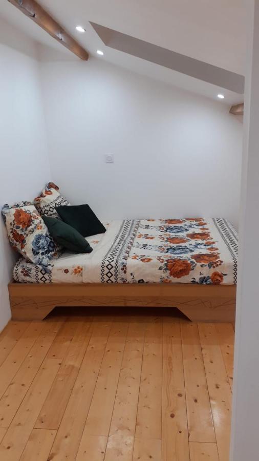 Appartement Le Bonheur Pibrac Экстерьер фото